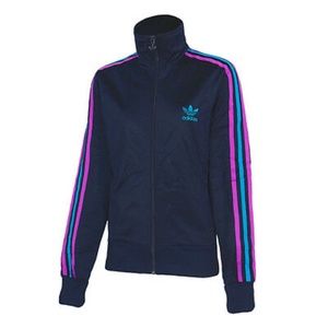 Adidas Firebird Track Jacket